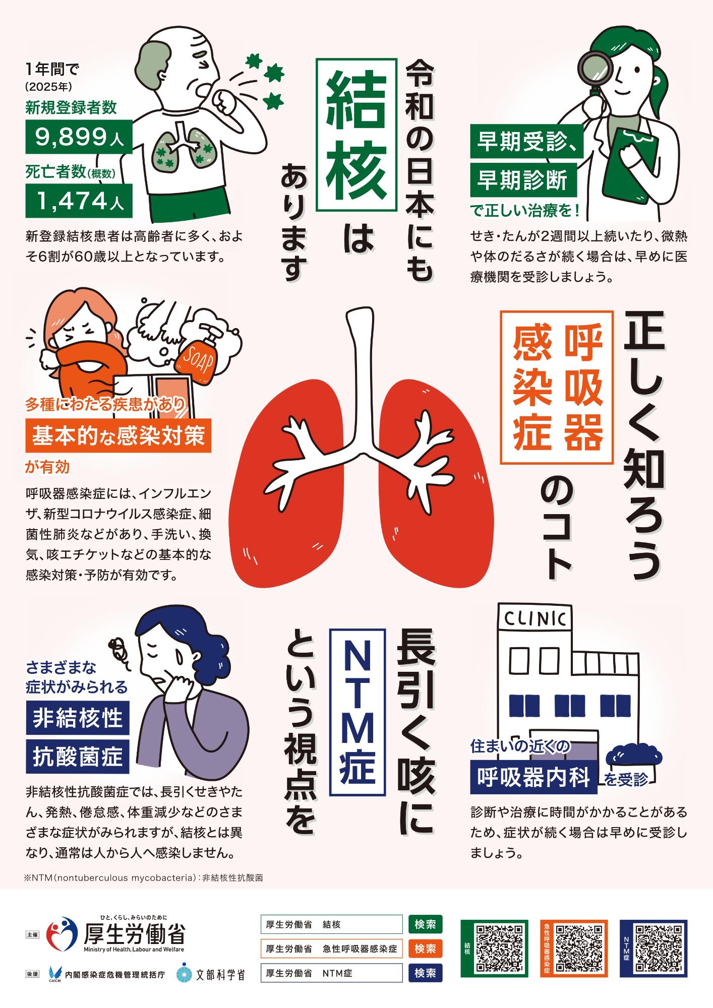 令和8年度ポスター